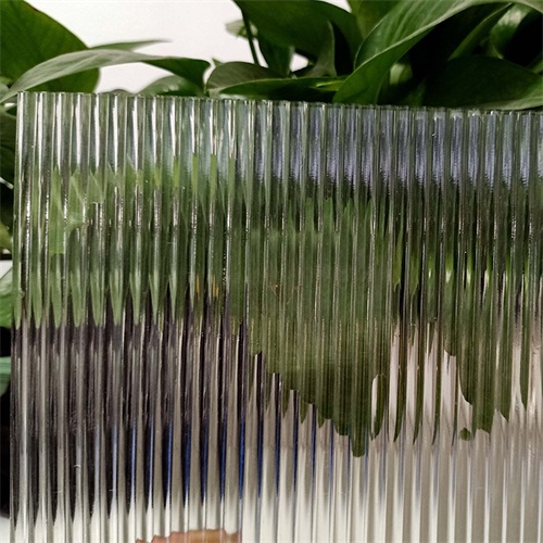 蘇州鋼化玻璃定制