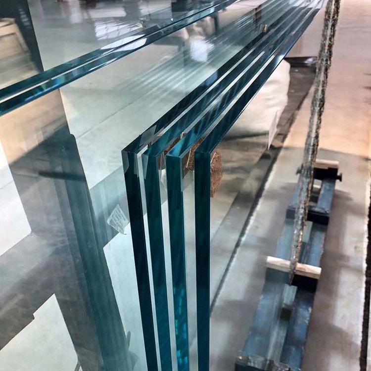 鋼化夾膠玻璃 鋼化夾膠玻璃