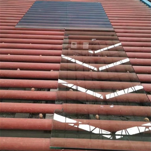 蘇州鋼化玻璃熱穩(wěn)定性好