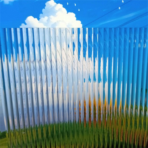 江陰昊東鋼化玻璃