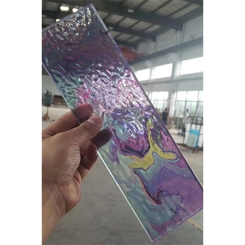 蘇州彩色玻璃 種類(lèi)多