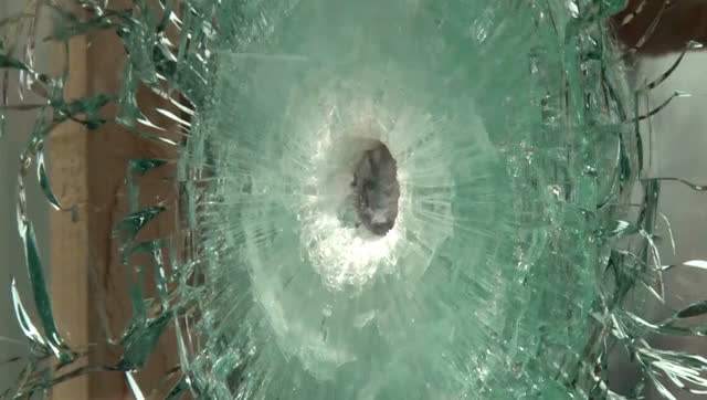 無錫防彈玻璃 無錫防彈玻璃